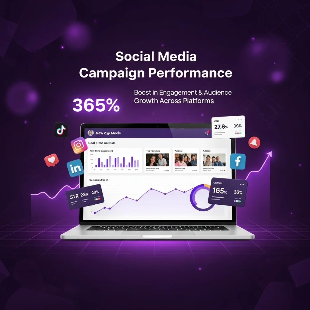 Digital Marketing Agency in Chesapeake, VA