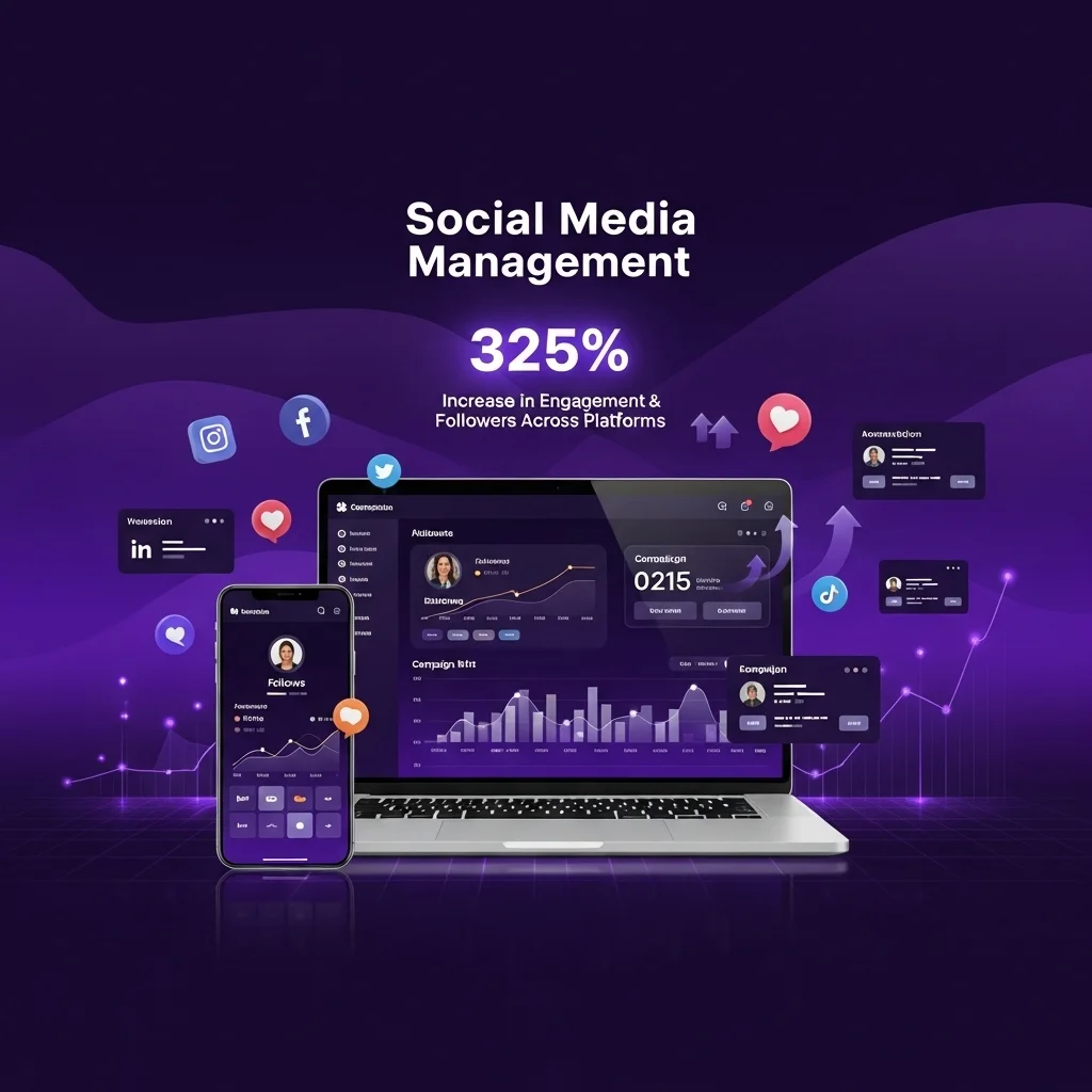 Digital Marketing Agency in Gainesville, GA