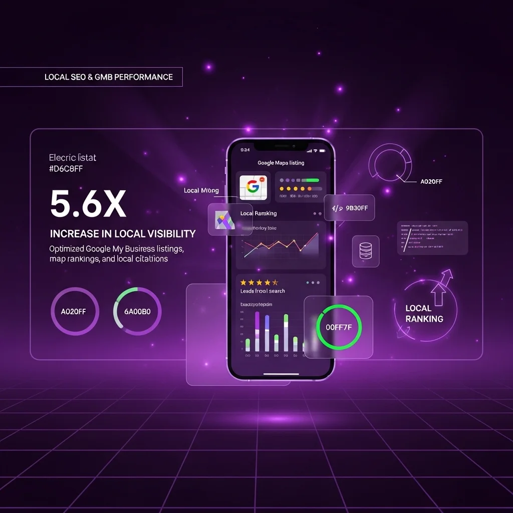 Digital Marketing Agency in New Berlin, WI