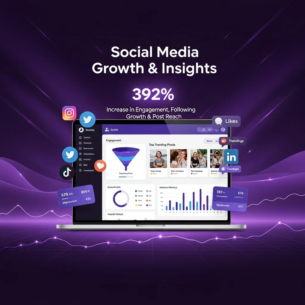 Digital Marketing Agency in Newport News, VA