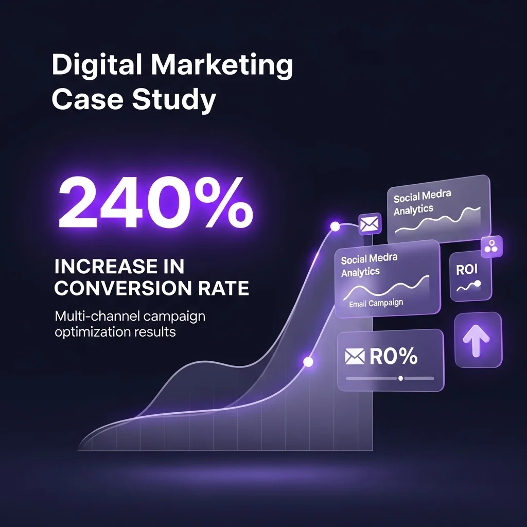 Digital Marketing Agency in Philadelphia, PA