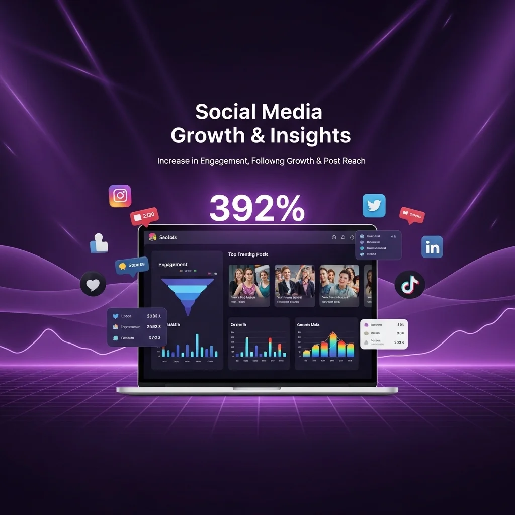 Digital Marketing Agency in Schaumburg, IL