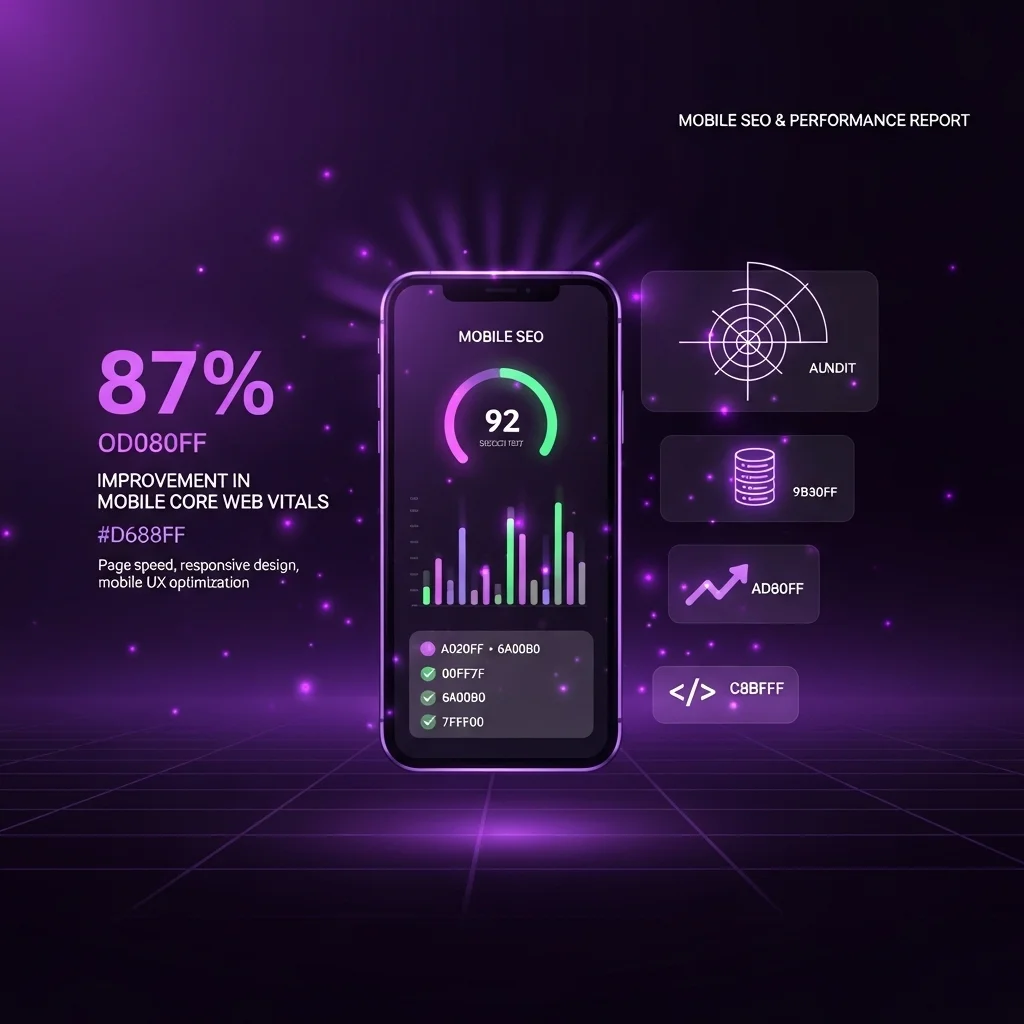 Digital Marketing Agency in Tinley Park, IL