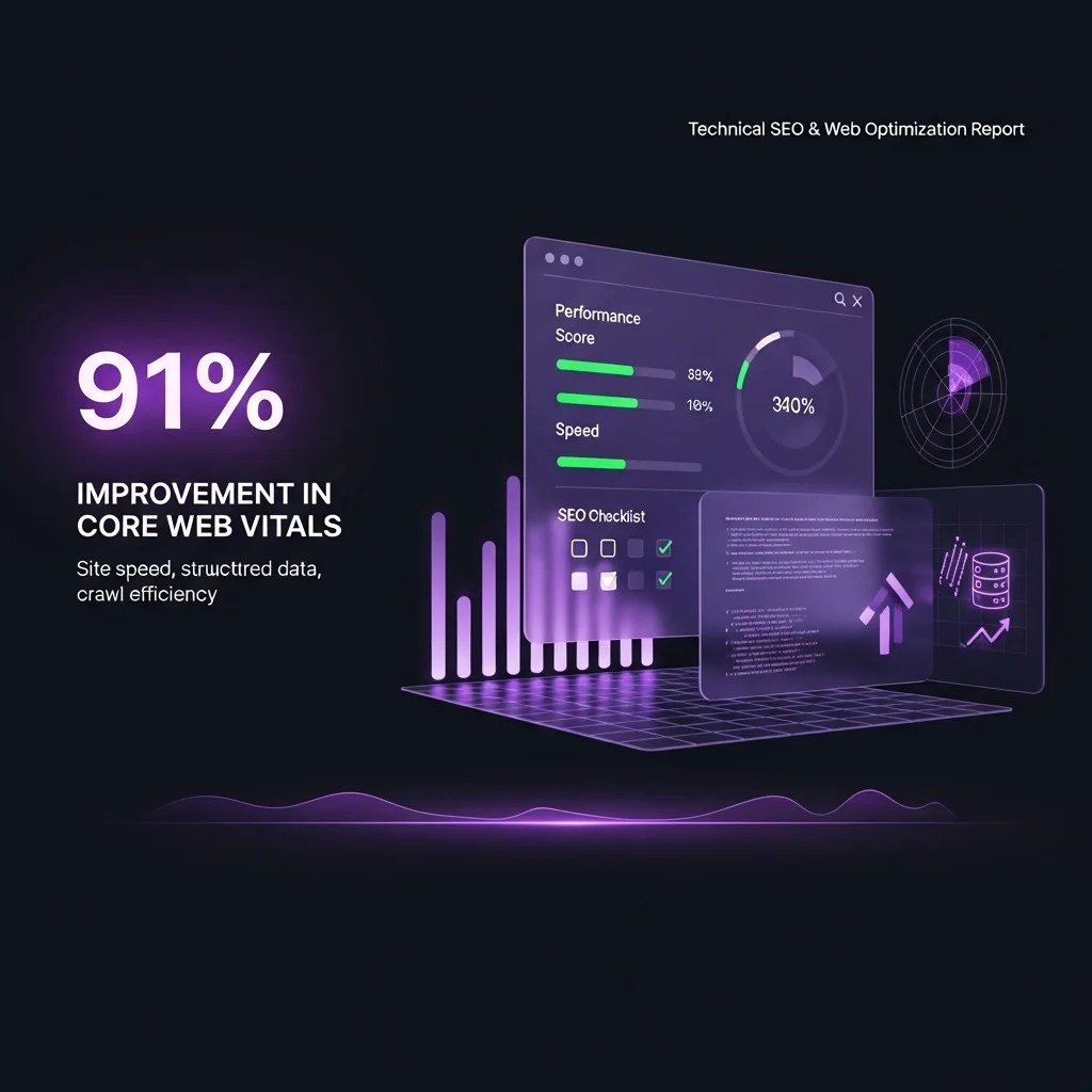 Local SEO Agency in Hemet, CA
