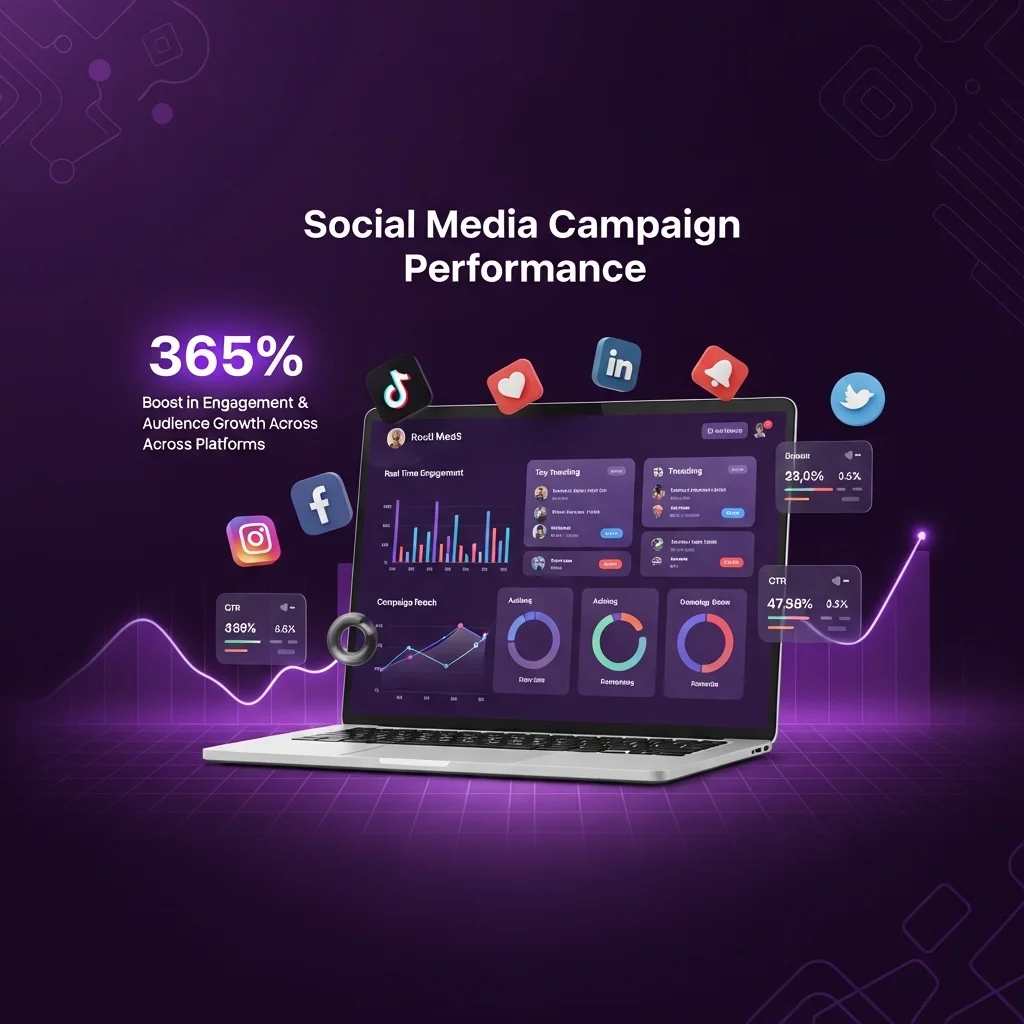 Local SEO Agency in Virginia, VA