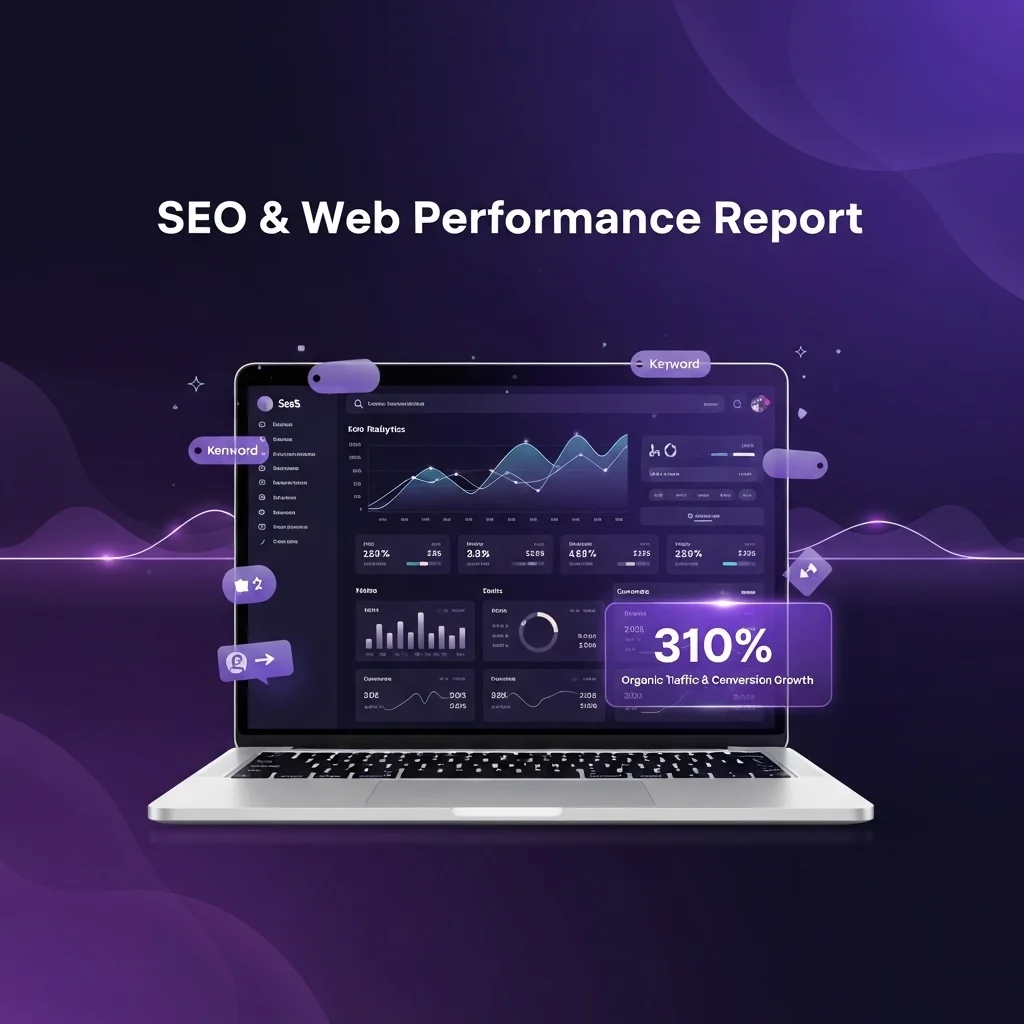 Local SEO Agency in Warner Robins, GA