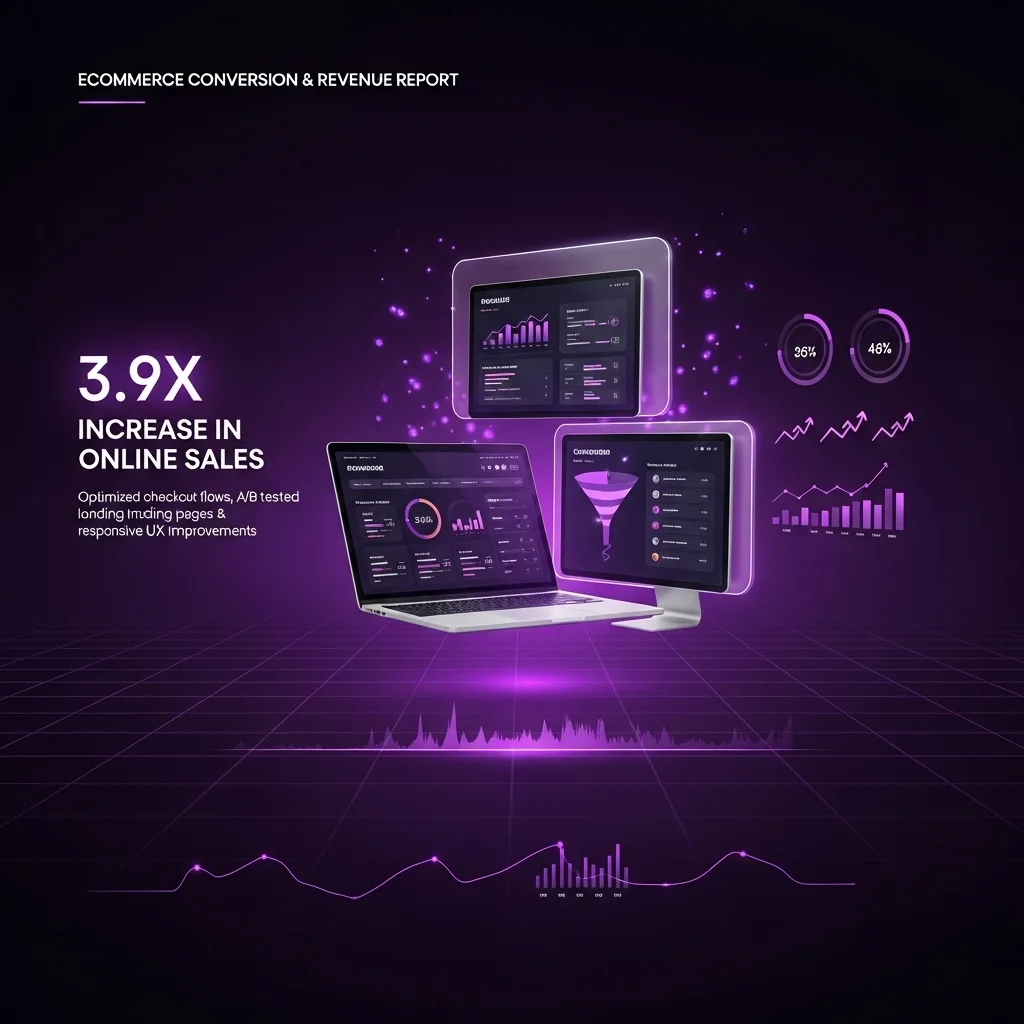   
                                 Responsive Web Design Services in Ajman          