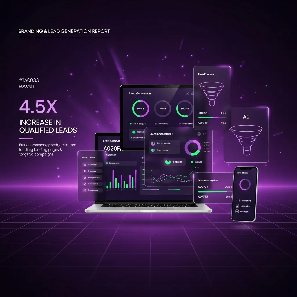 Digital Marketing Agency in Akron, OH