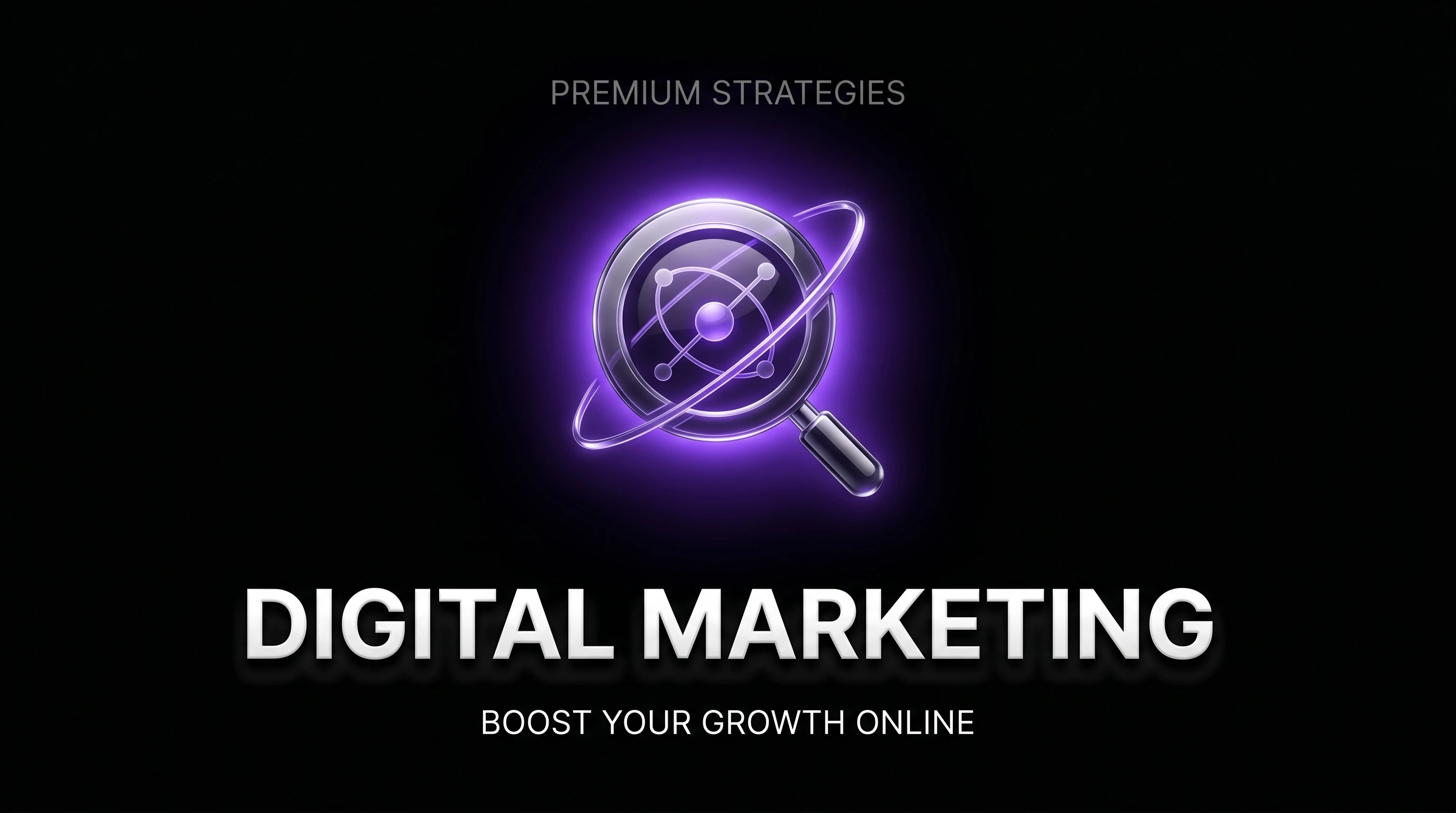 Digital Marketing Agency in Bury St Edmunds, UK