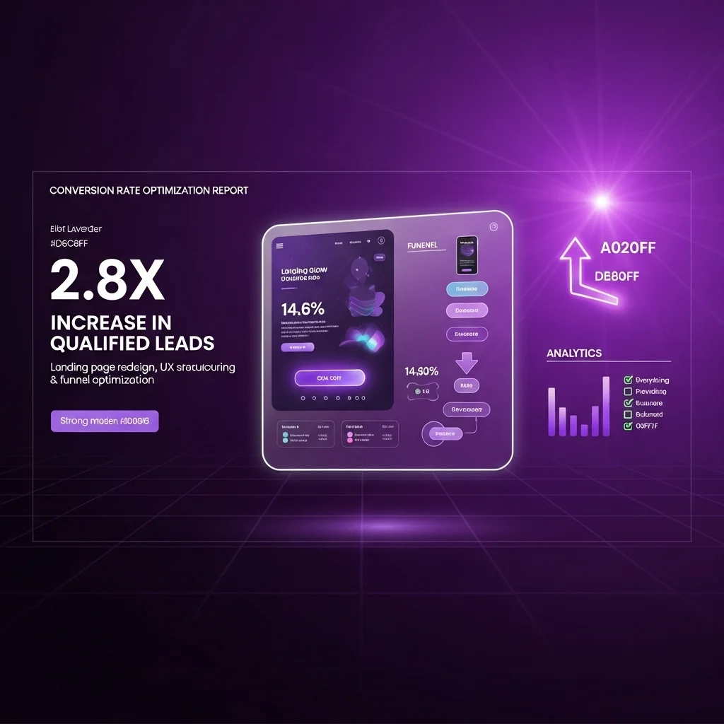 Digital Marketing Agency in Lakewood, WA