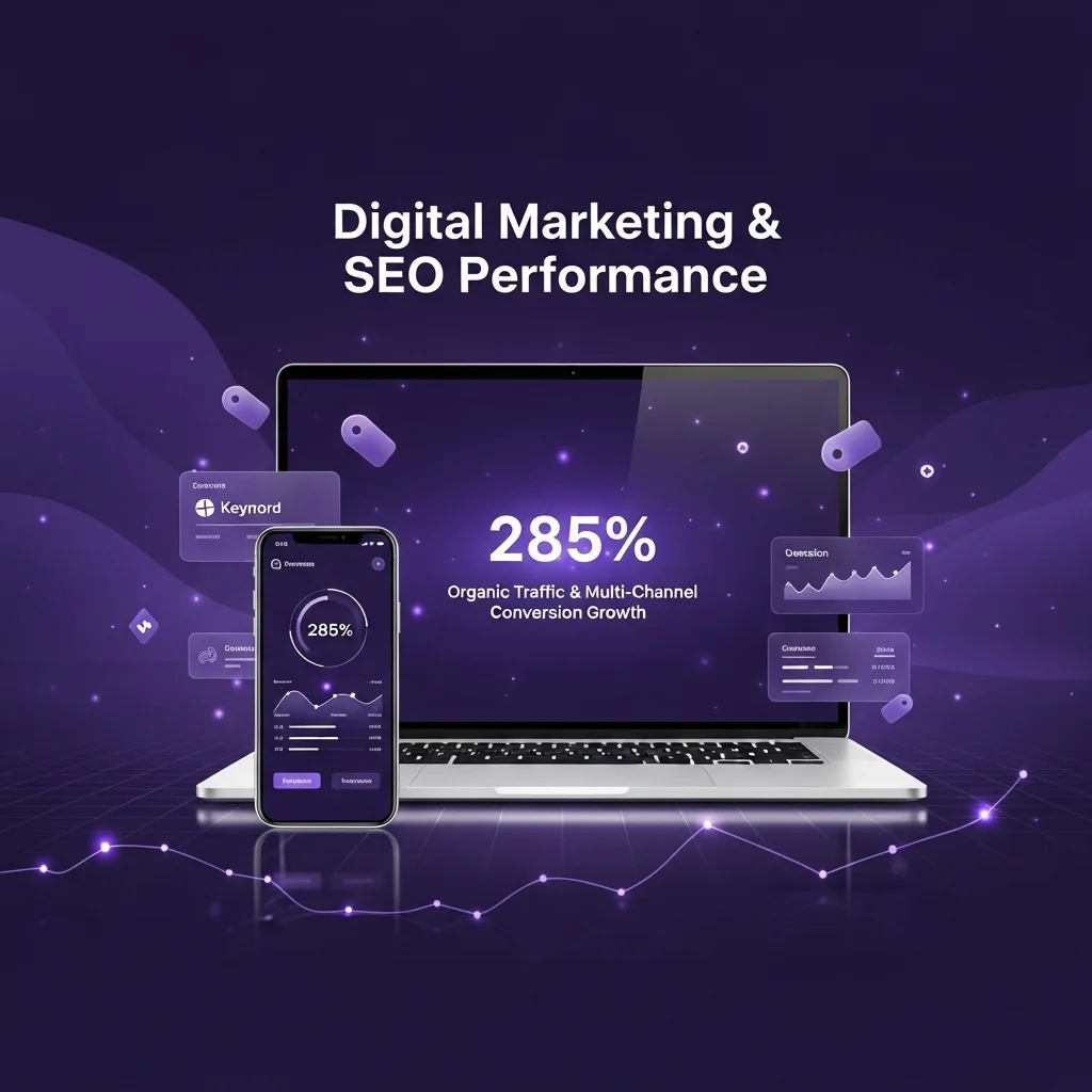 Local SEO Agency Agency in Pueblo, CO