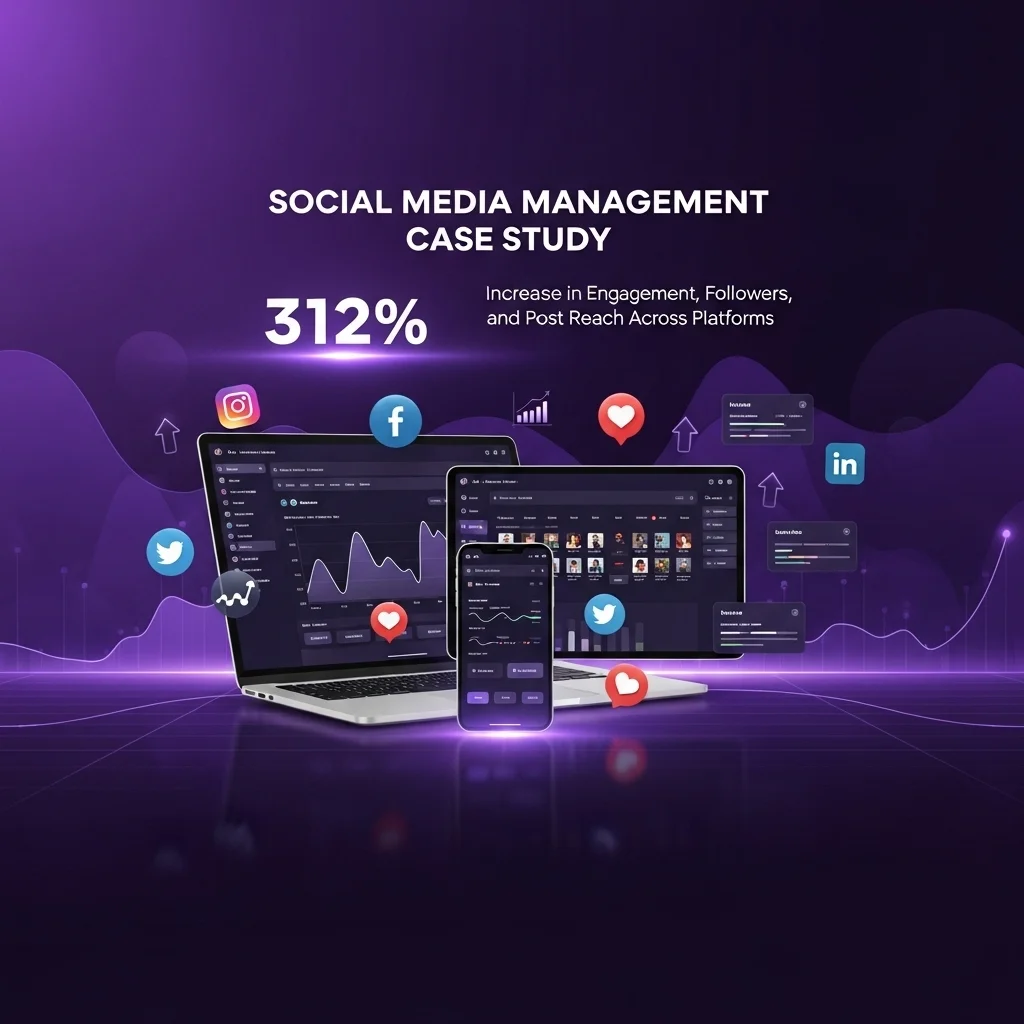 Local SEO Agency in Cincinnati, OH