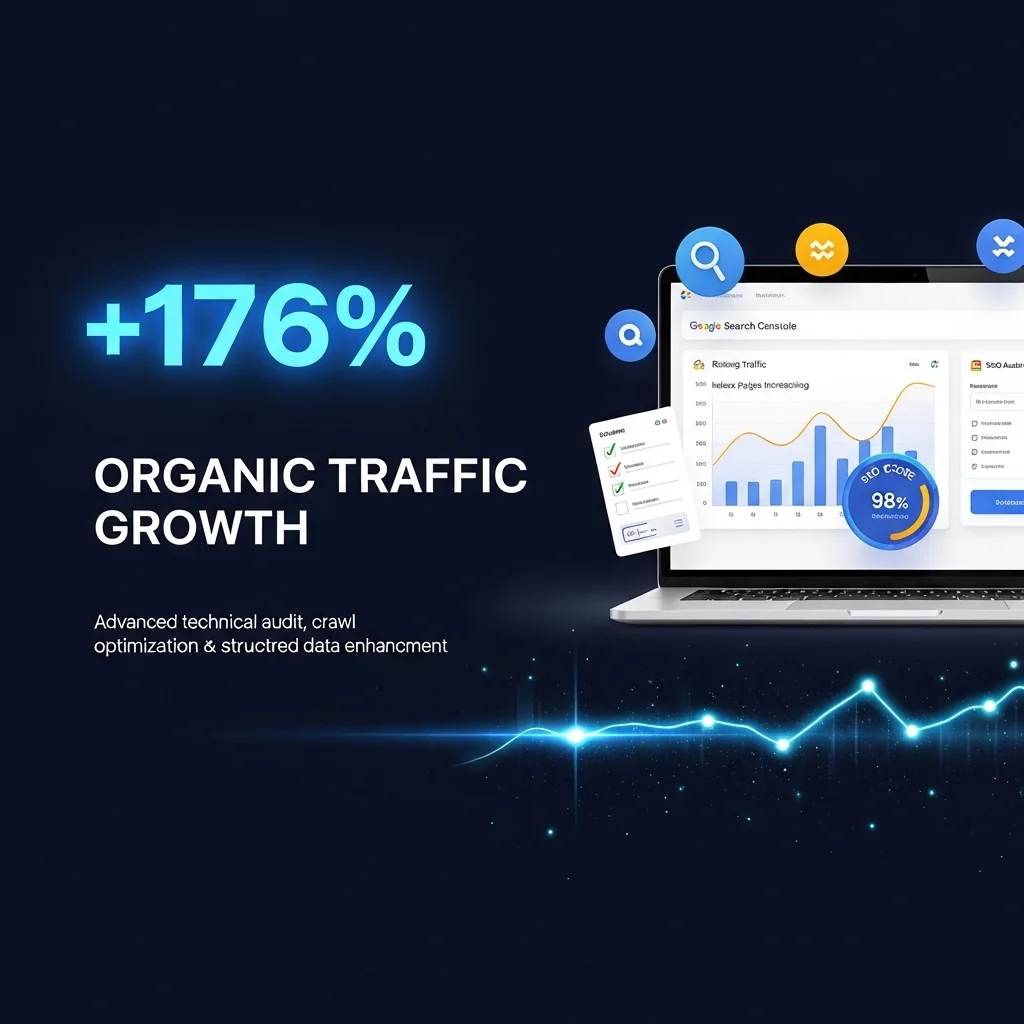 Local SEO Agency in Dundalk, MD