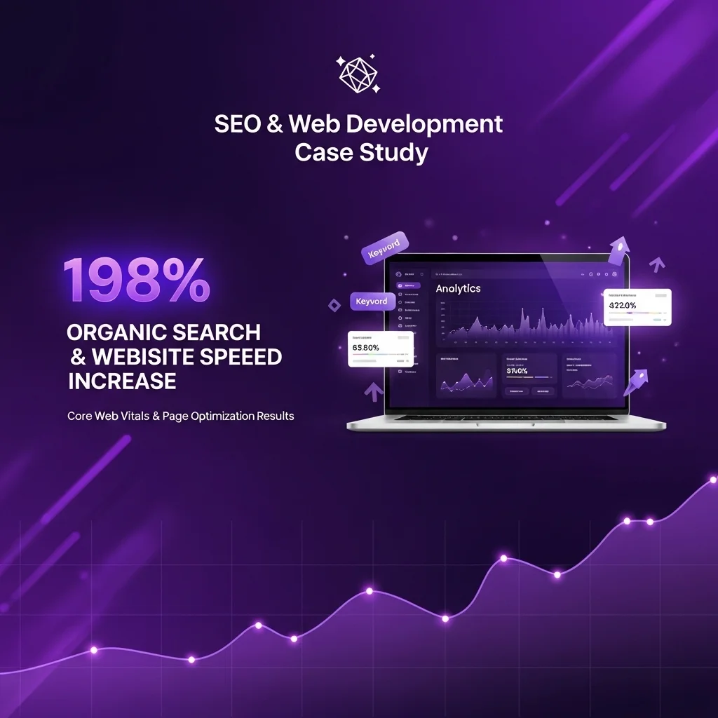 Local SEO Agency in Frederick, MD 