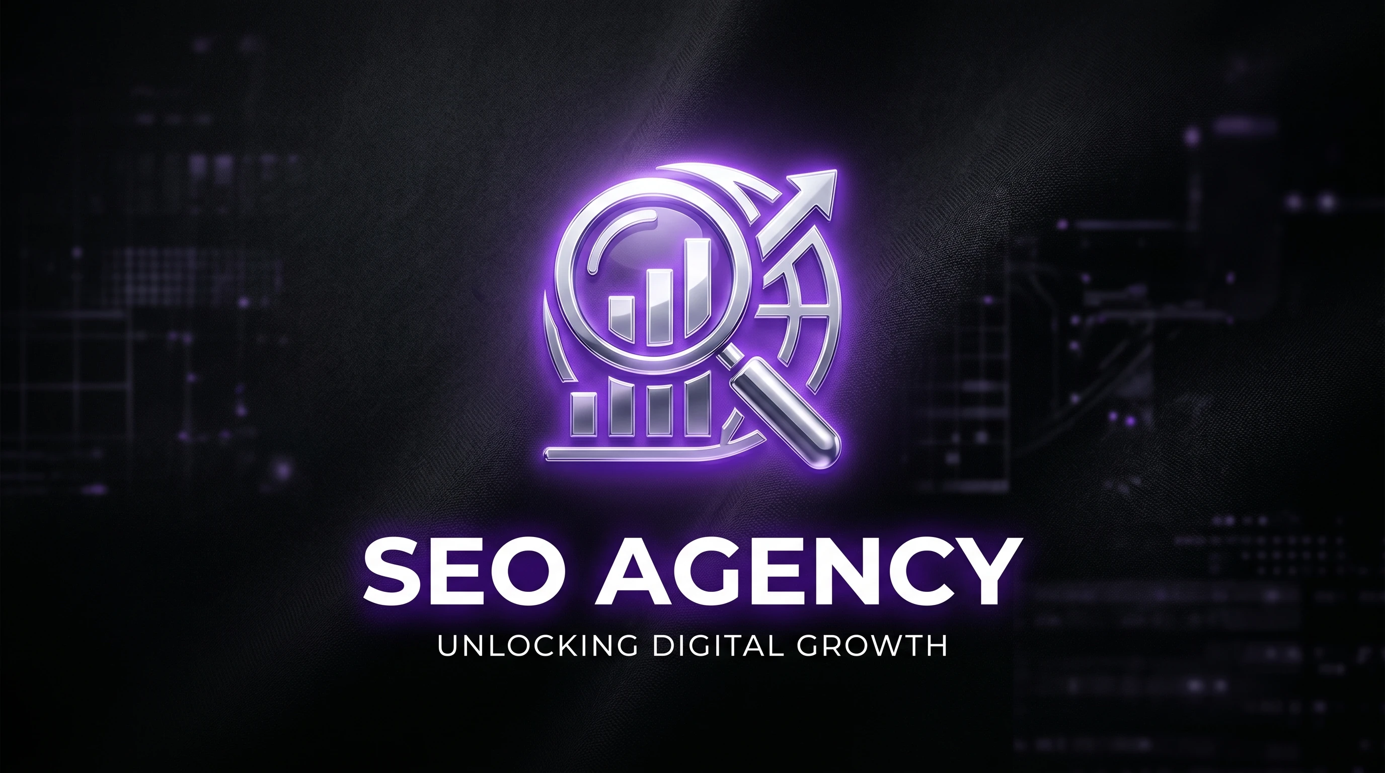 SEO Agency in Staffordshire