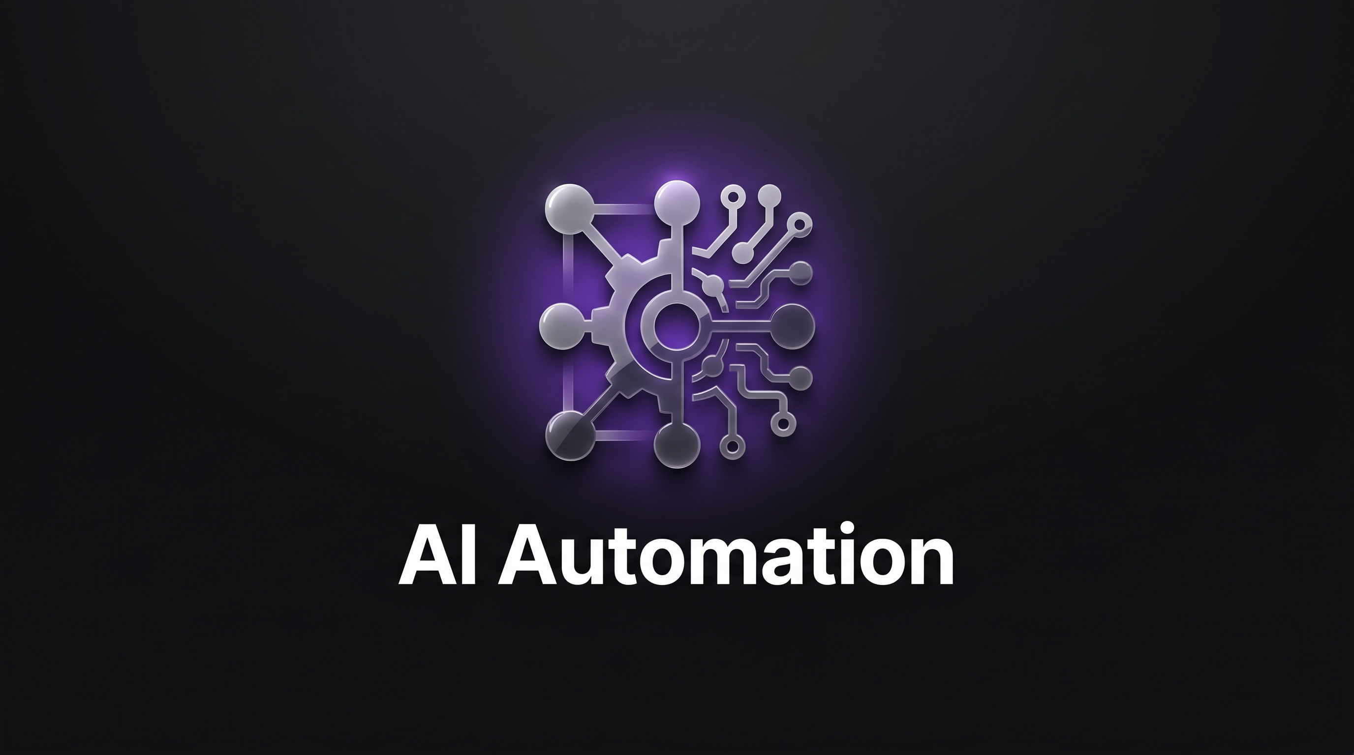 AI Automation Services