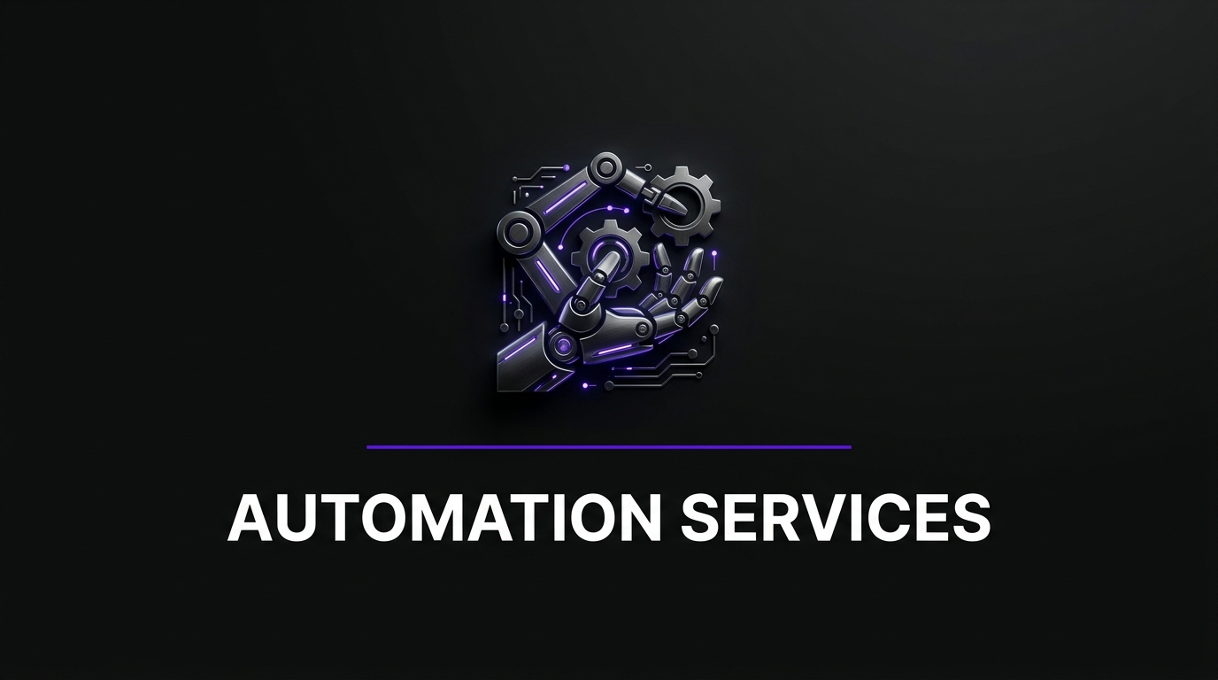 What Are AI Automation Services