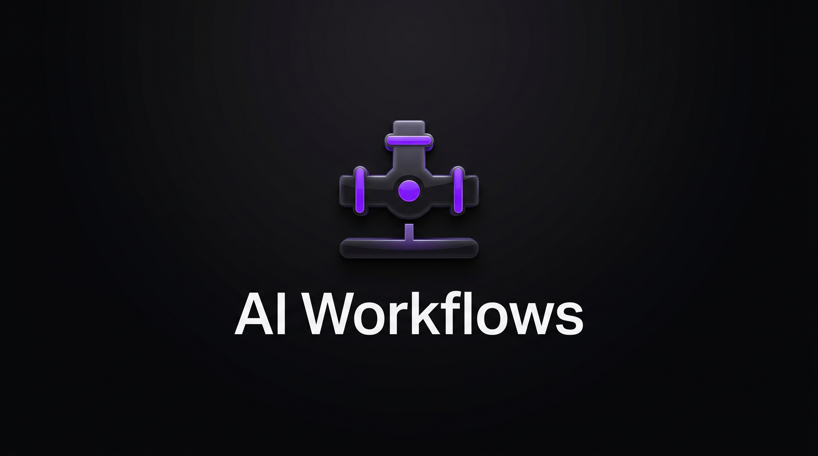 Our AI Automation Services Process