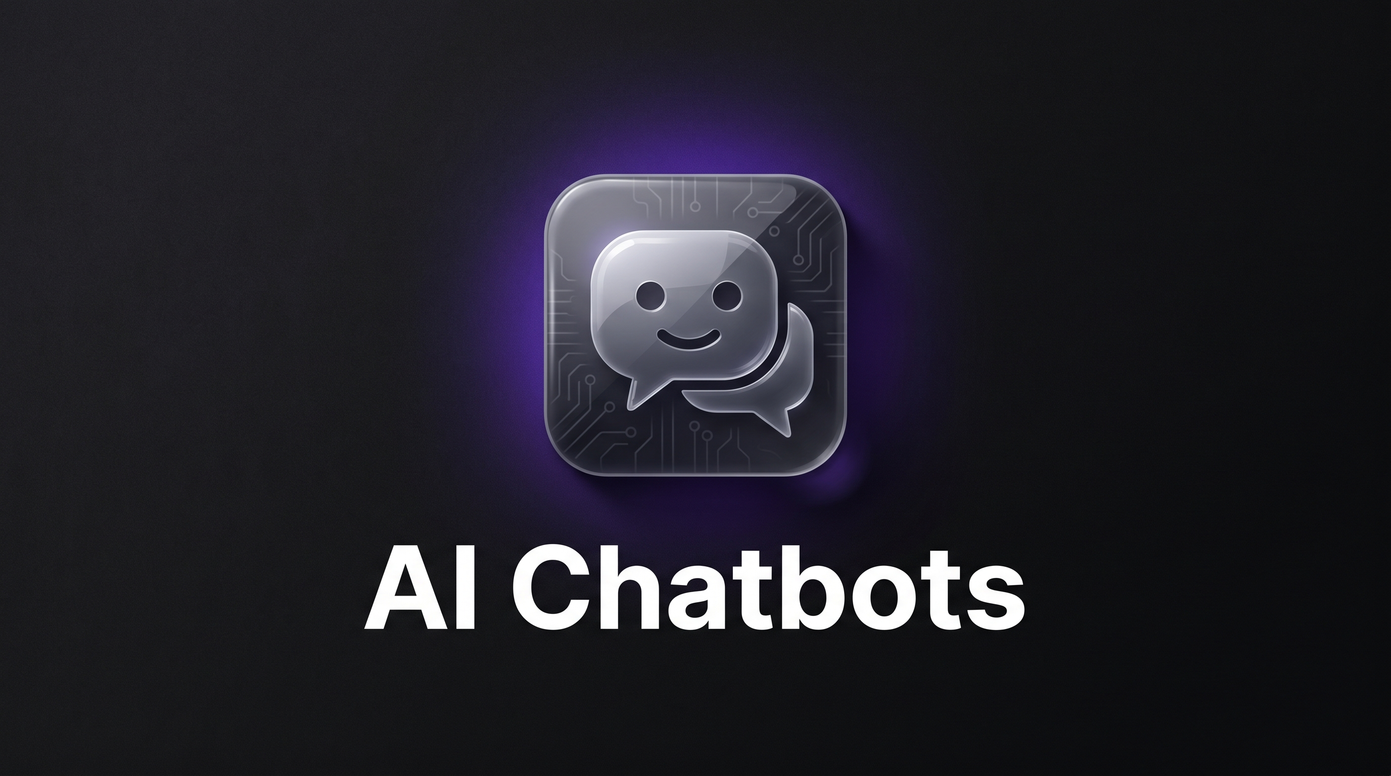 AI Chatbot Development Services
