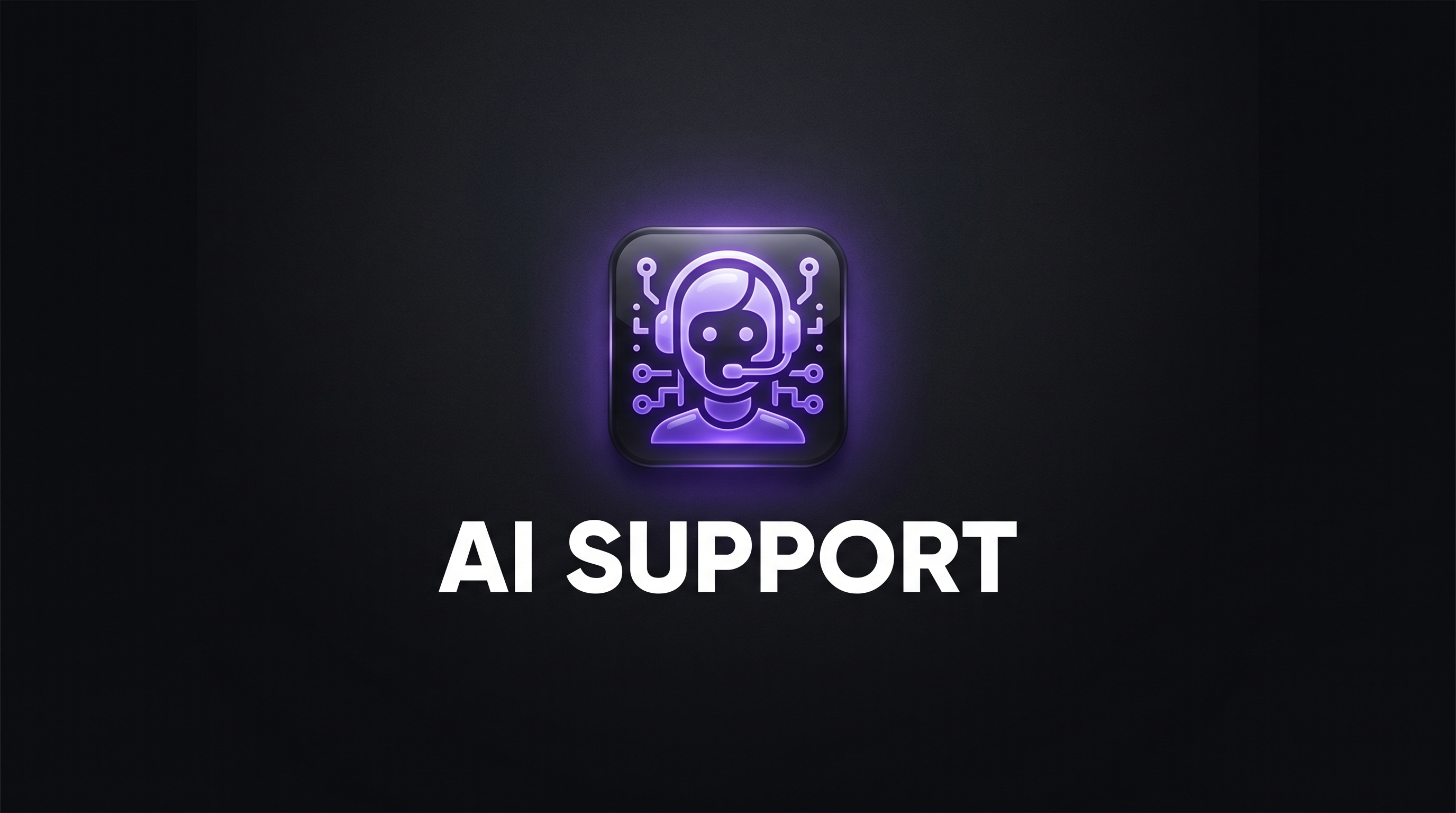 AI Customer Support Automation Services