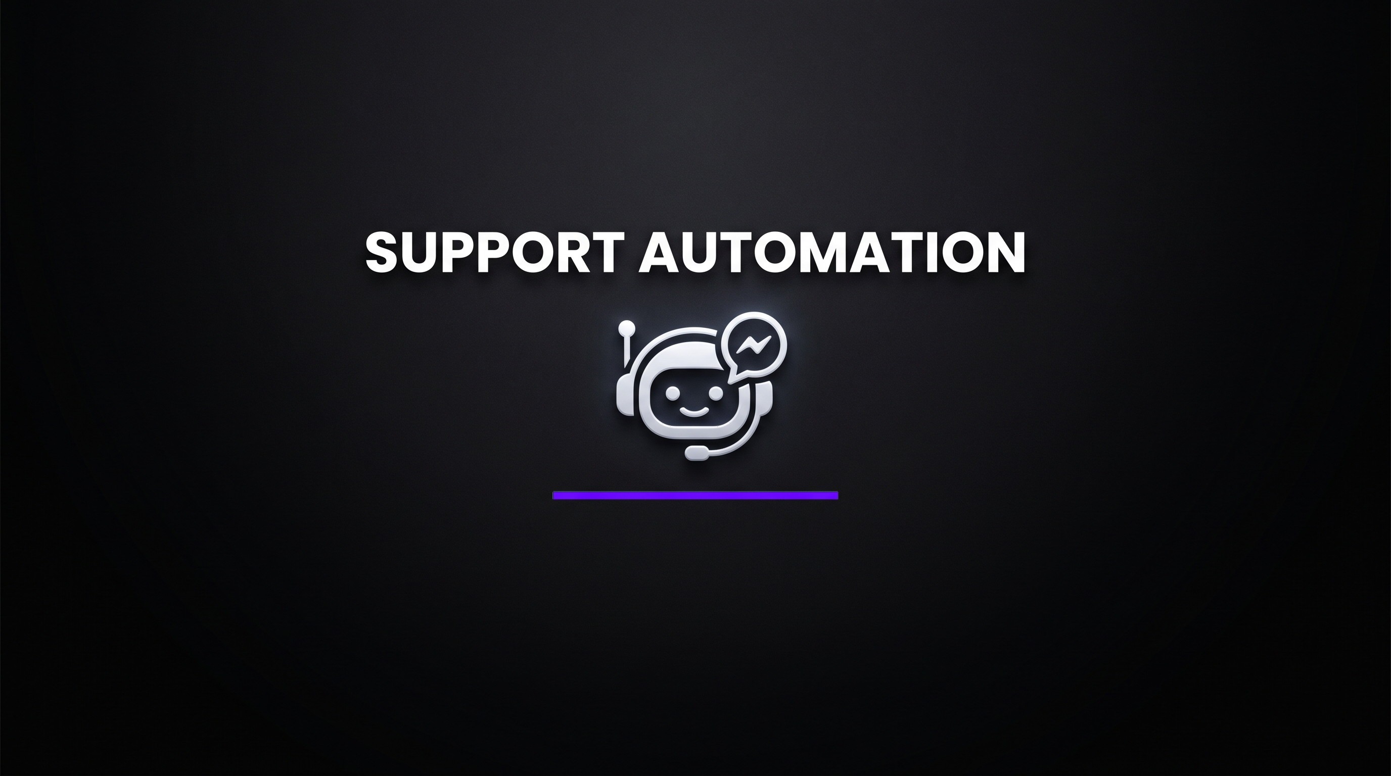 What Are AI Customer Support Automation Services