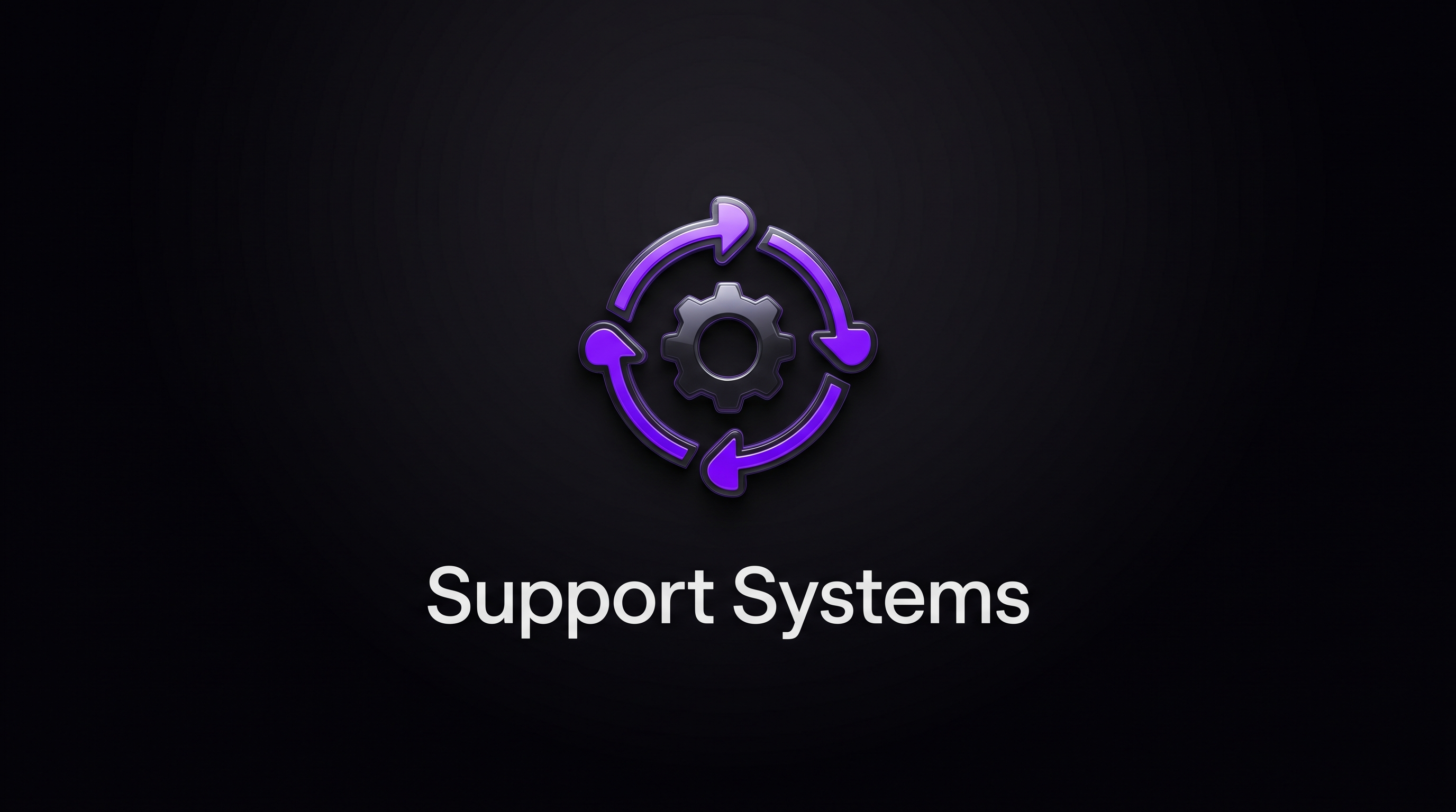 Our AI Customer Support Automation Services Process