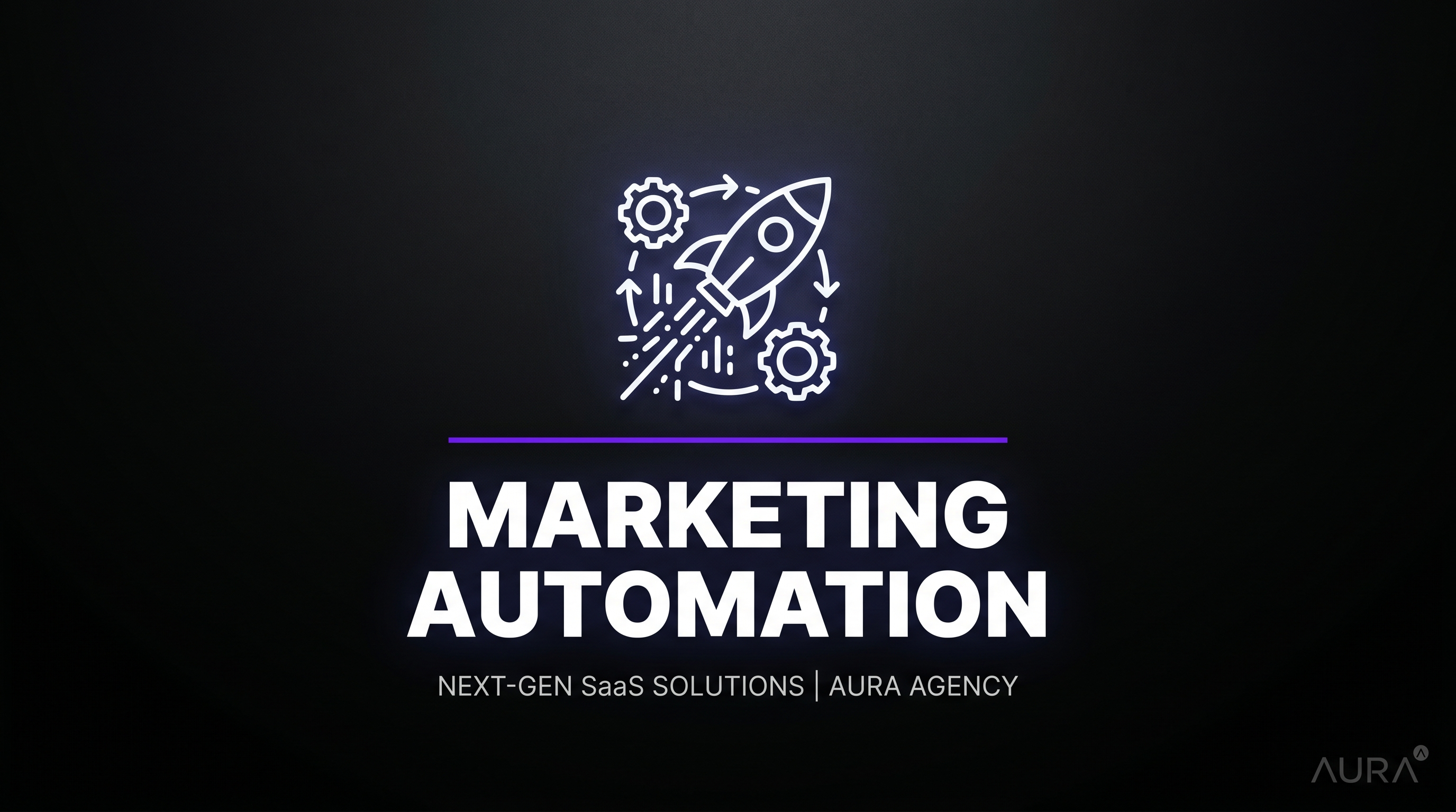 What Are AI Marketing Automation Services