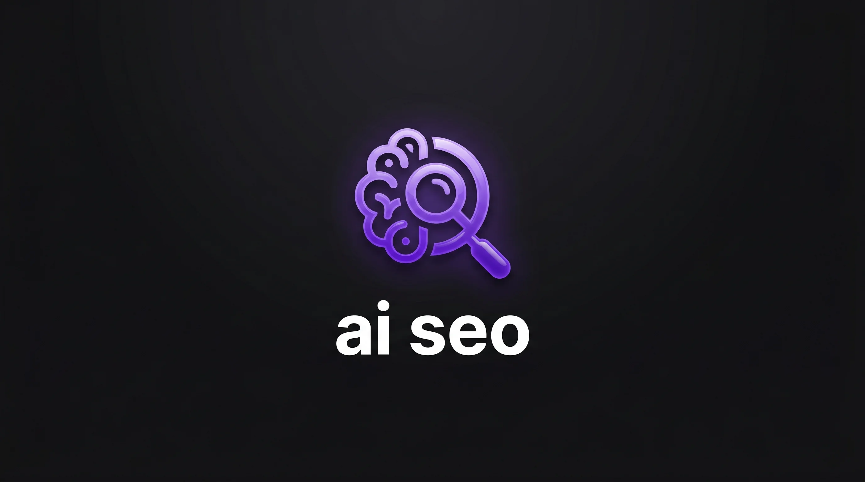 AI SEO Services Dashboard