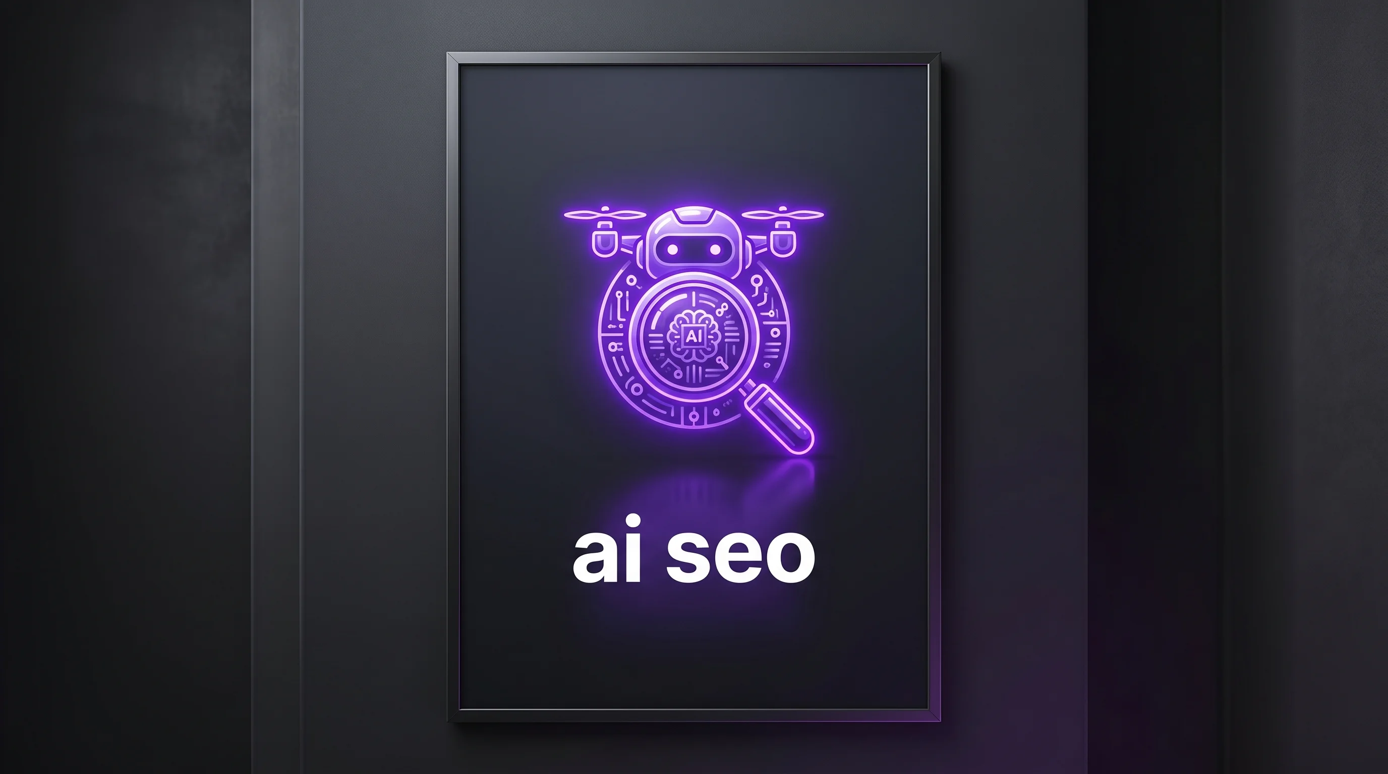AI Enhanced SEO Workflow