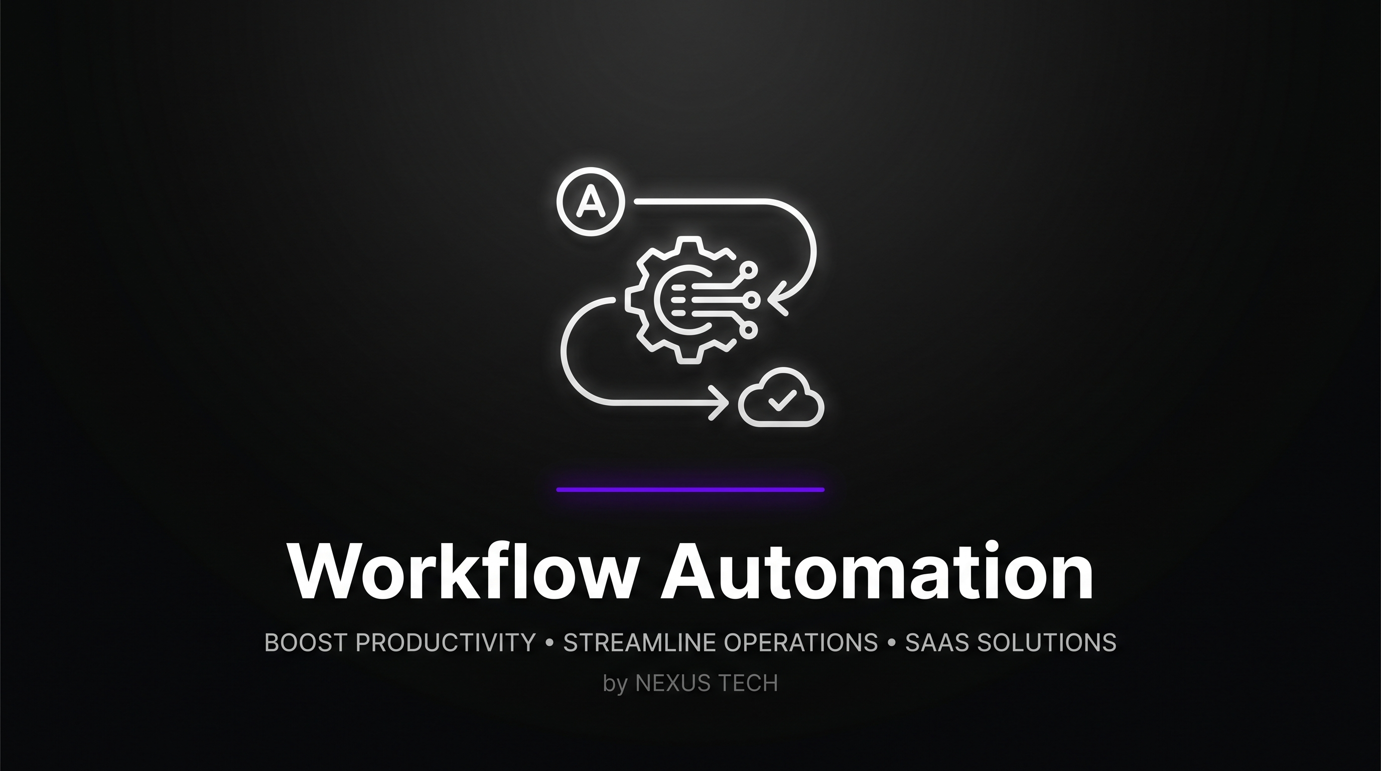 What Are AI Workflow Automation Services