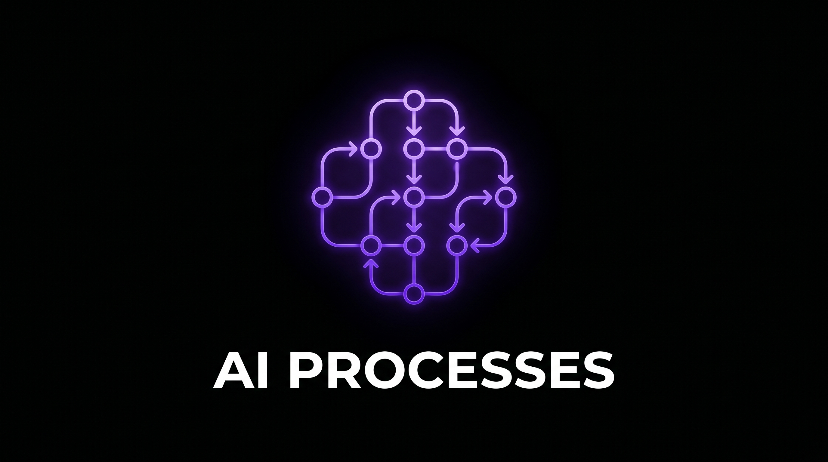 How AI and LLMs Enhance AI Workflow Automation Services