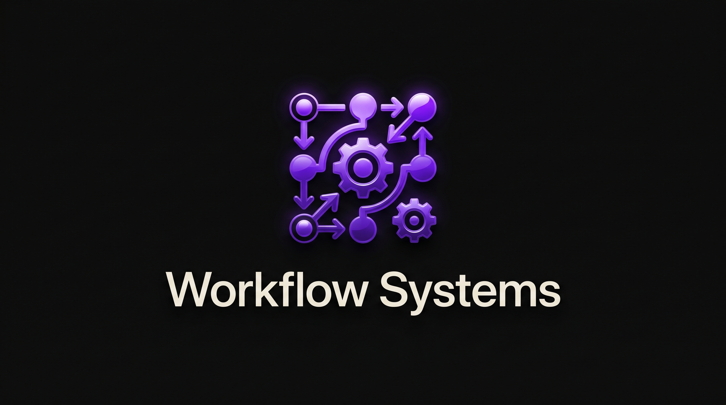 Our AI Workflow Automation Services Process