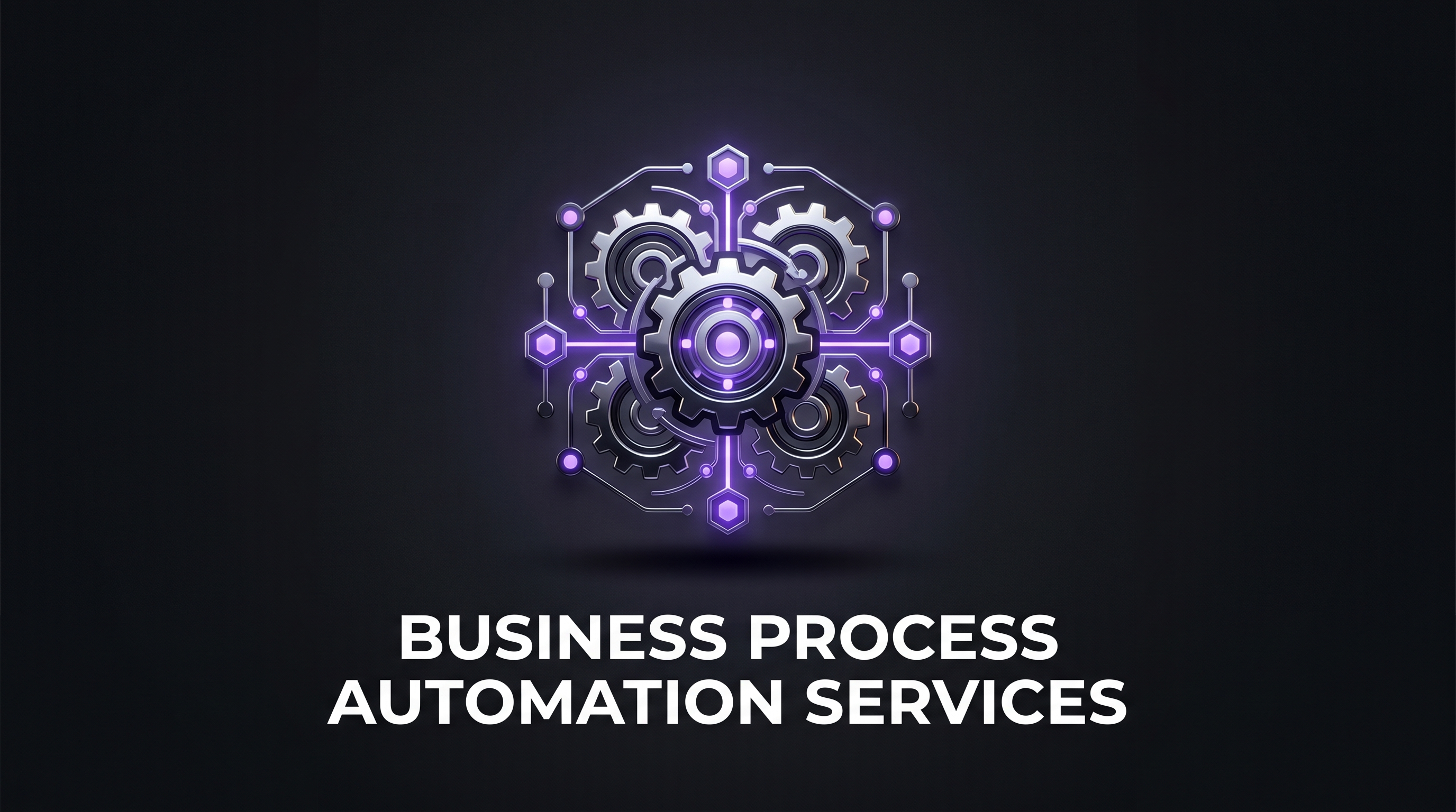 Business Process Automation Services