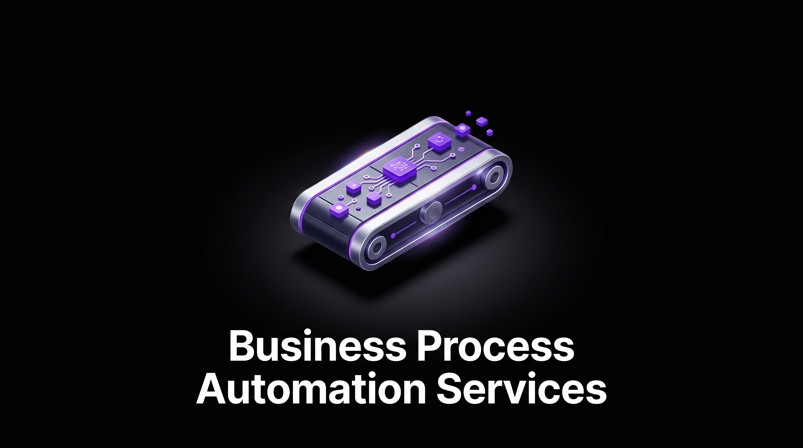 How AI Enhances Business Process Automation Services