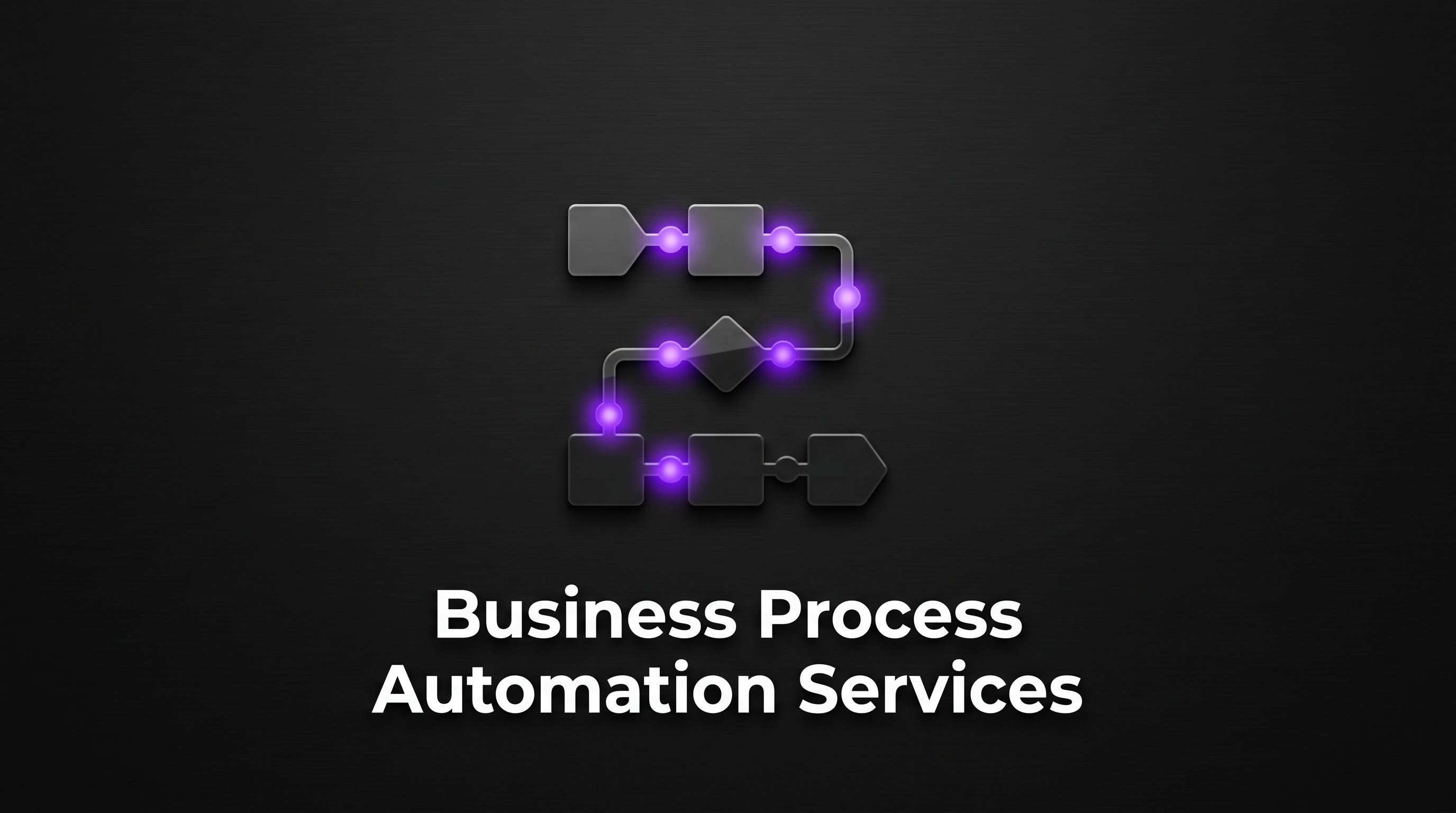 Why Choose Koading for Business Process Automation Services