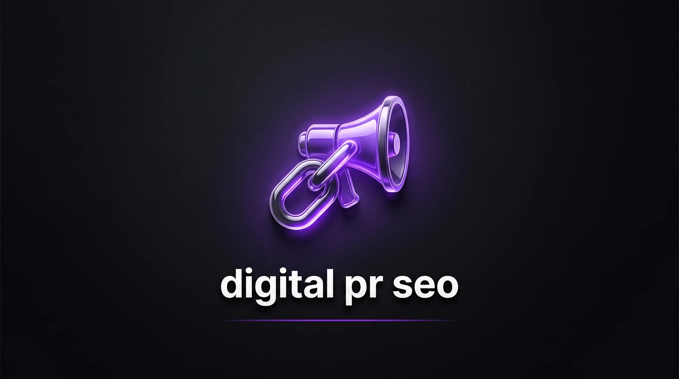 Digital PR SEO Services