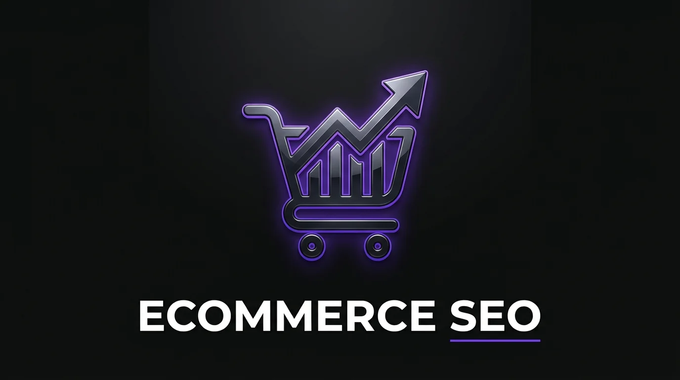 Ecommerce SEO Services