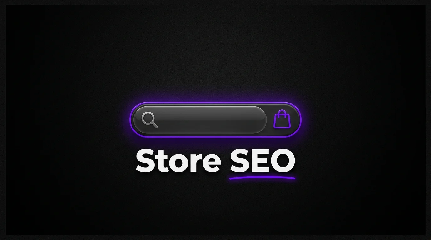 AI Enhanced Ecommerce SEO Workflow