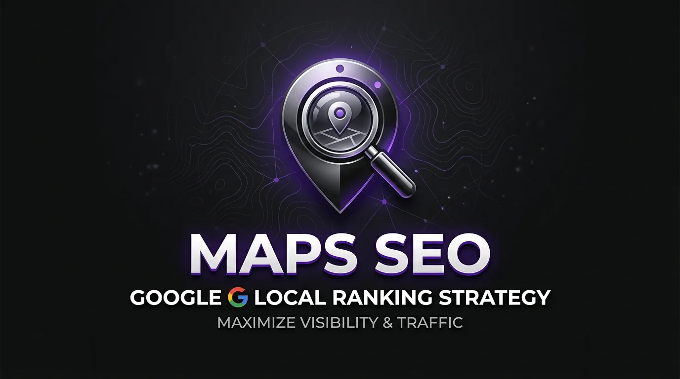Google Maps SEO Local Map Pack