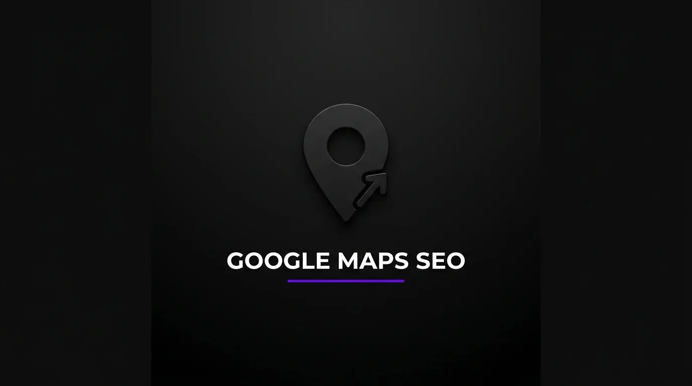 Google Maps Ranking Factors
