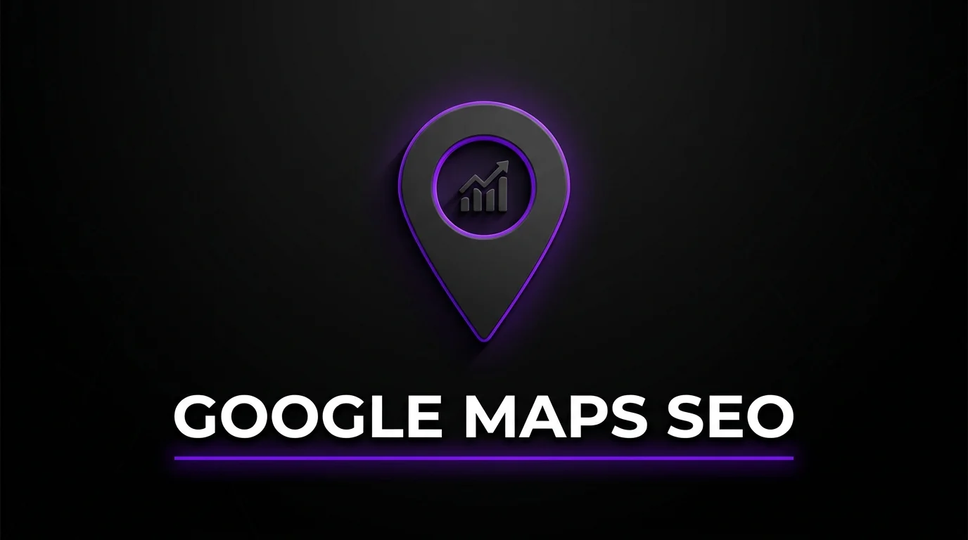 How to Appear in Local Map Pack