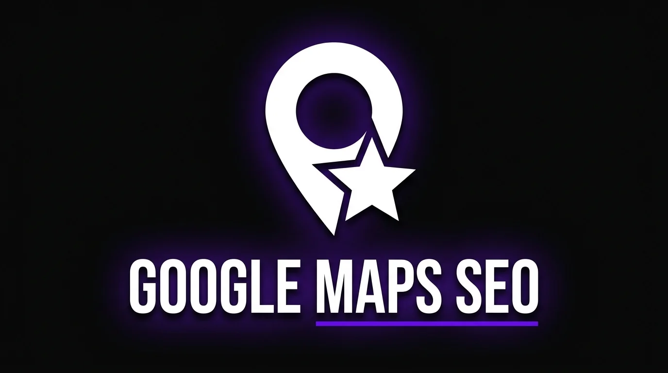 Koading Google Maps SEO Team