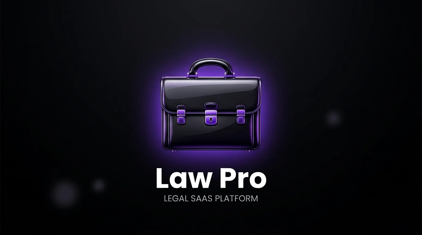 Local SEO for Lawyers Process