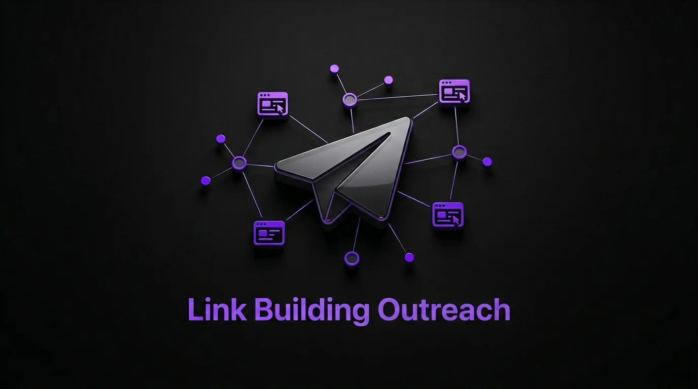 How Link Building Outreach Works