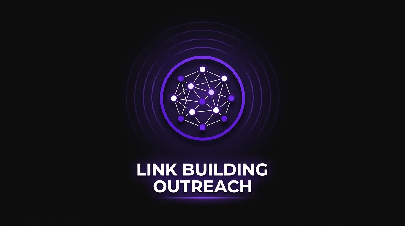 7 Step Link Building Outreach Process