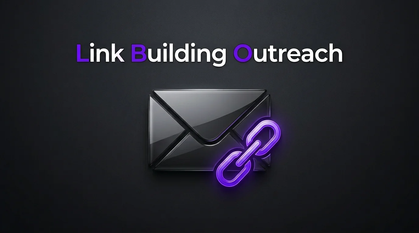 Koading Link Building Outreach Team and Results