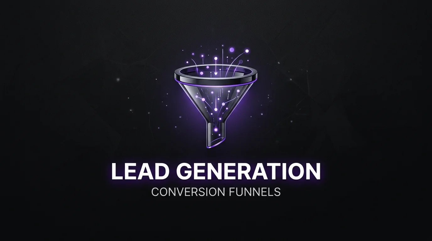 Lead Generation Services