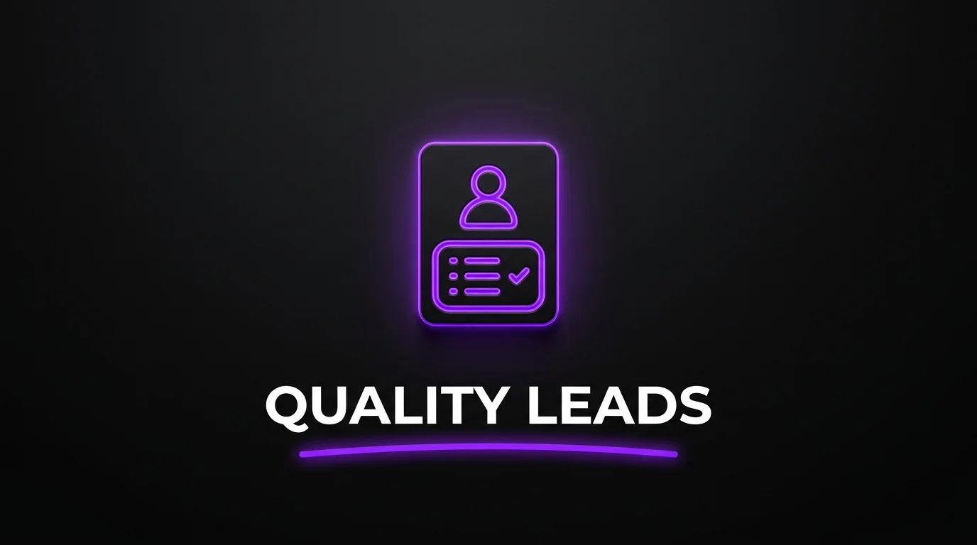 How Lead Generation Works