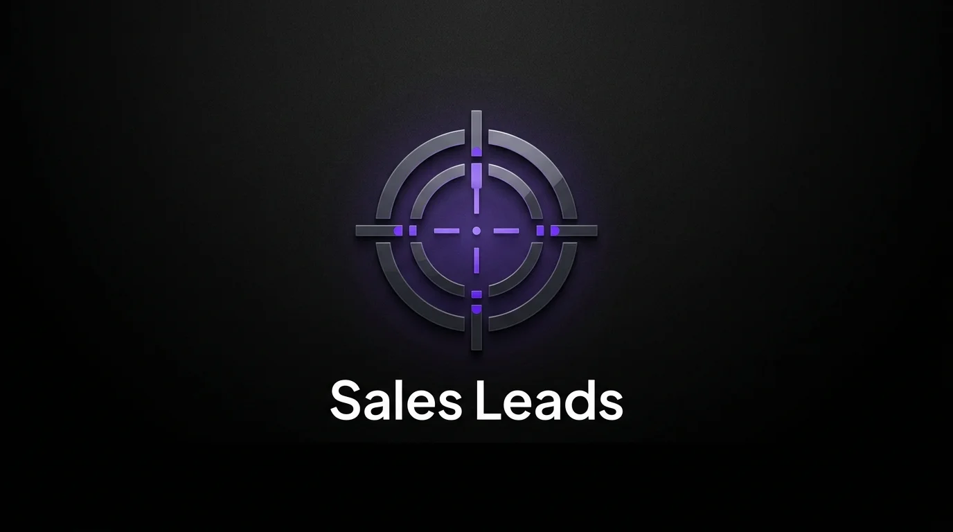 7 Step Lead Generation Process