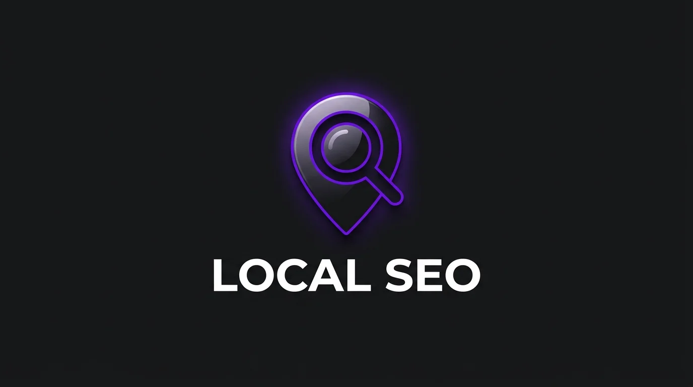 Local SEO Services Dashboard